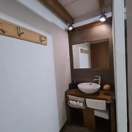Holiday home Quinta Dos Milagres