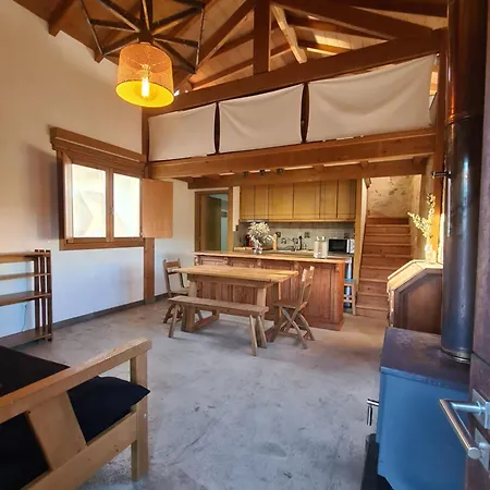 Quinta Dos Milagres Holiday home *