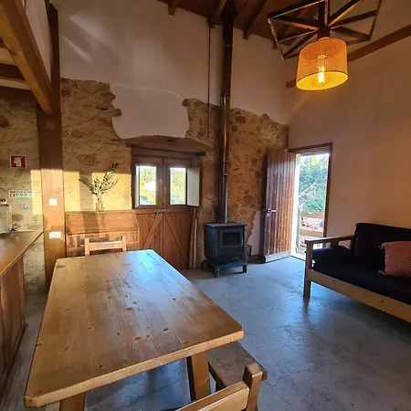 Holiday home Quinta Dos Milagres *