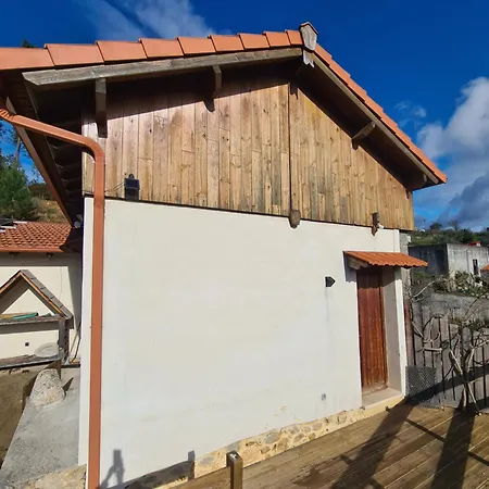 Holiday home Quinta Dos Milagres *